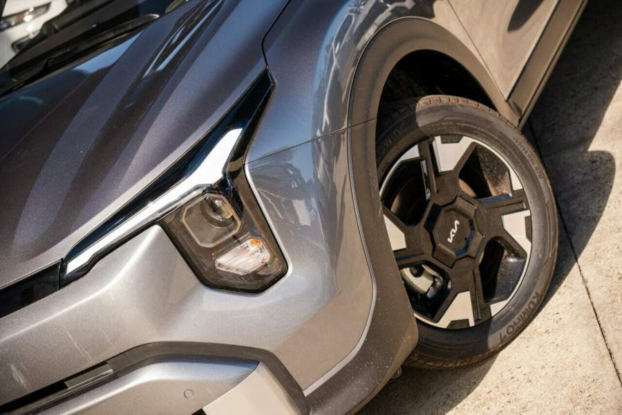 2026 Kia Stonic YB PE2 S SUV Image 6