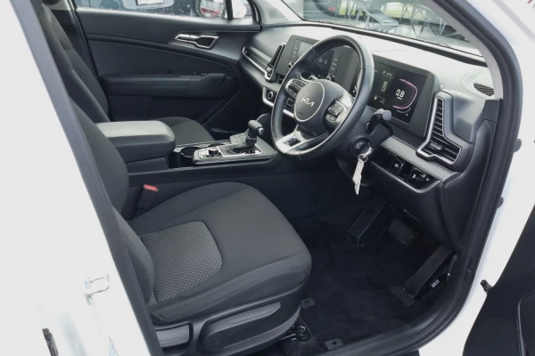 2025 MY26 Kia Sportage NQ5 PE S SUV Image 19