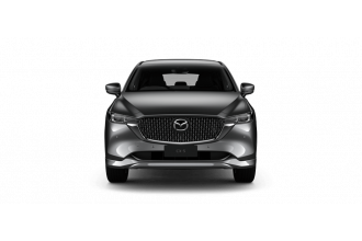 2025 MY24 Mazda CX-5 KF Series G35 Akera SUV