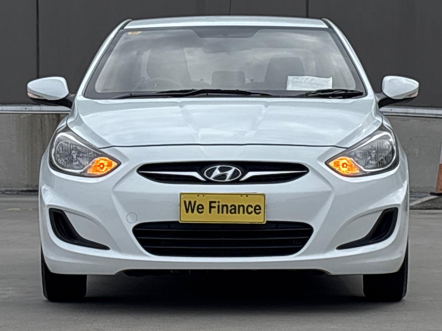 2014 Hyundai ix35 Series II Elite SUV Image 8