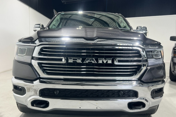 2023 Ram 1500 DT Laramie Ute