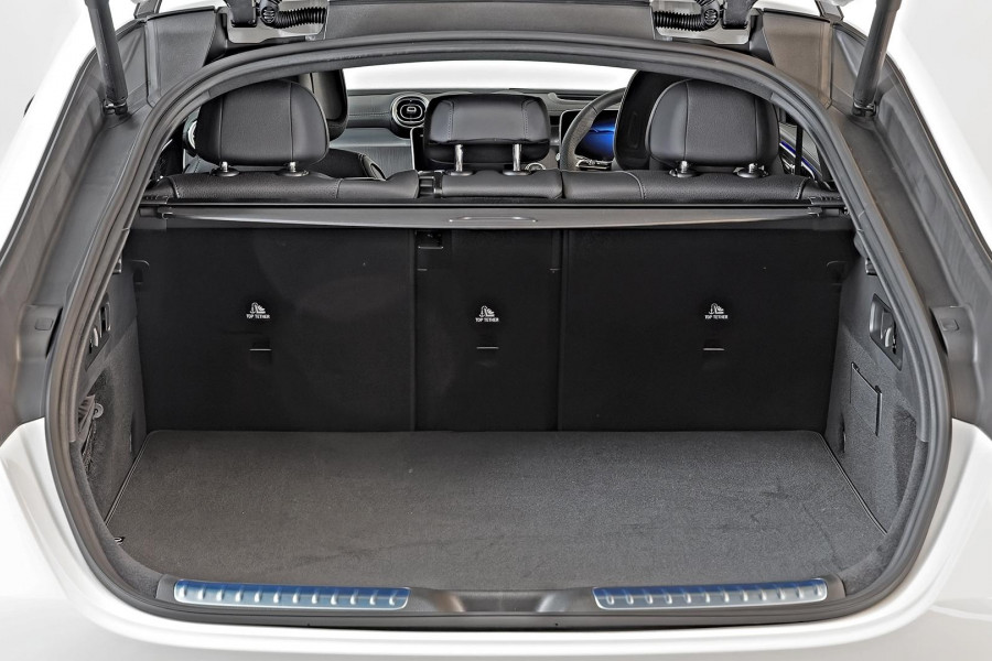 2026 Mercedes-Benz GLC-Class C254 GLC300 SUV