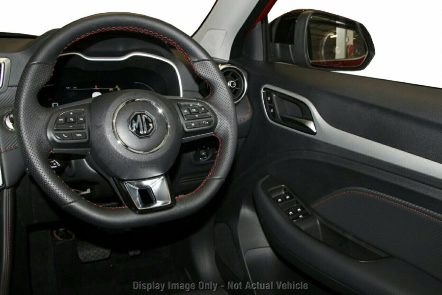 2024 MG ZST S13 Essence SUV Image 6