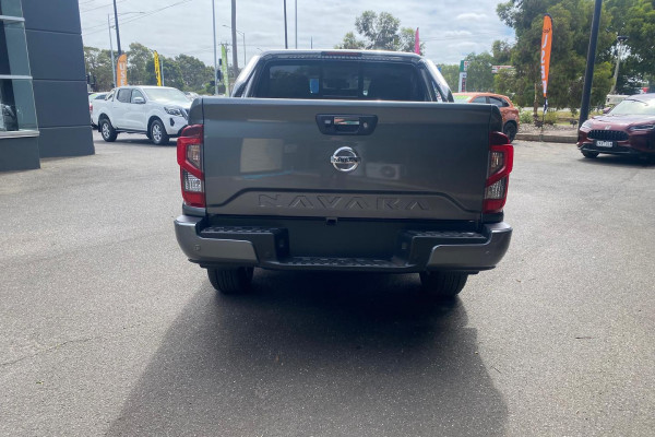 2025 Nissan Navara D23 ST Ute Image 6