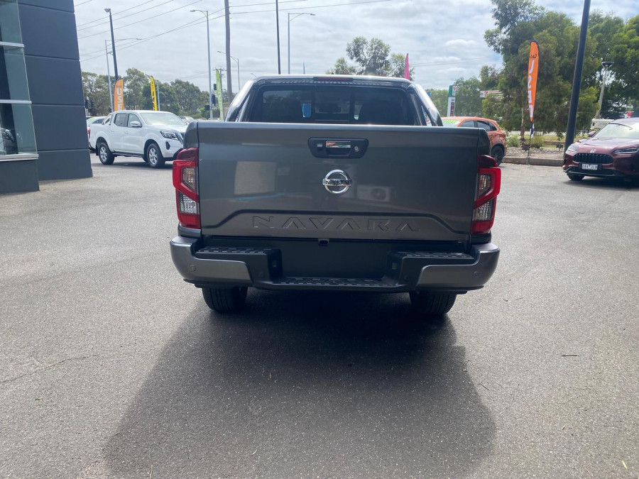 2025 Nissan Navara D23 ST Ute Image 6