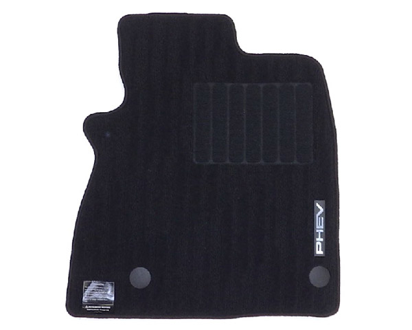 Floor mats (PHEV), 5+2 seat 