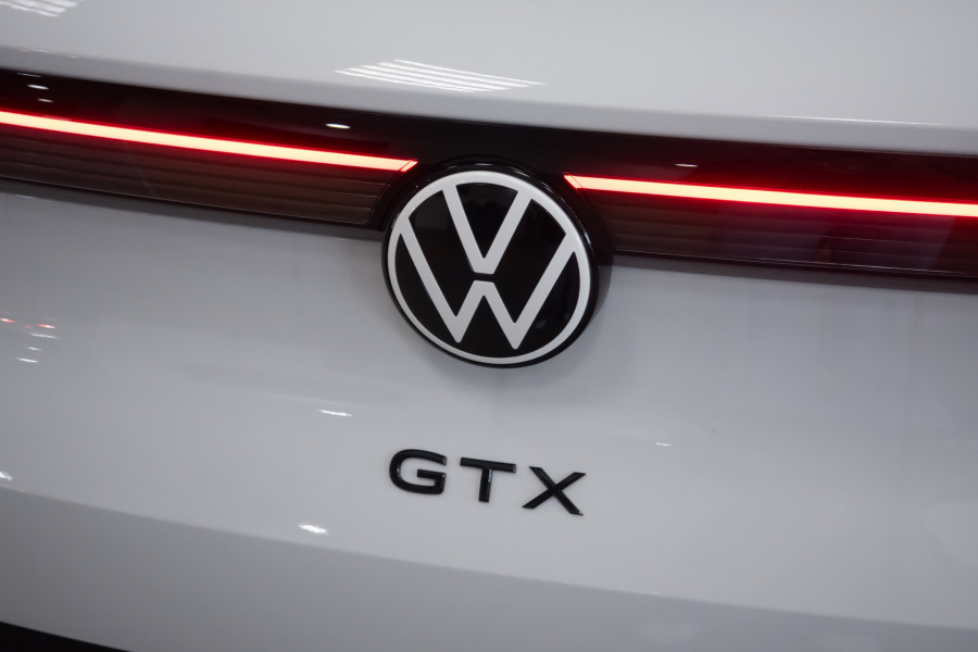 2025 MY25.5 Volkswagen ID. 4 E2 GTX SUV