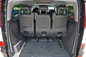 2014 Mercedes-Benz Valente 639 116CDI BlueEFFICIENCY Wagon