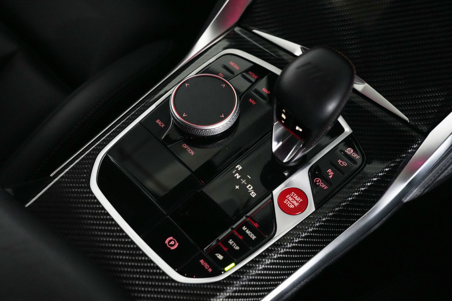 2024 BMW M3 Competition Sedan Image 15