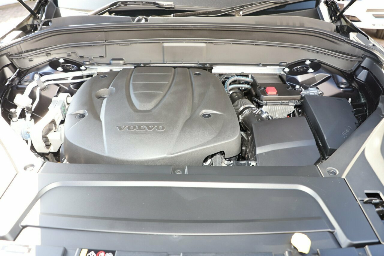 2019 MY20 Volvo XC90 L Series D5 Inscription SUV Image 20