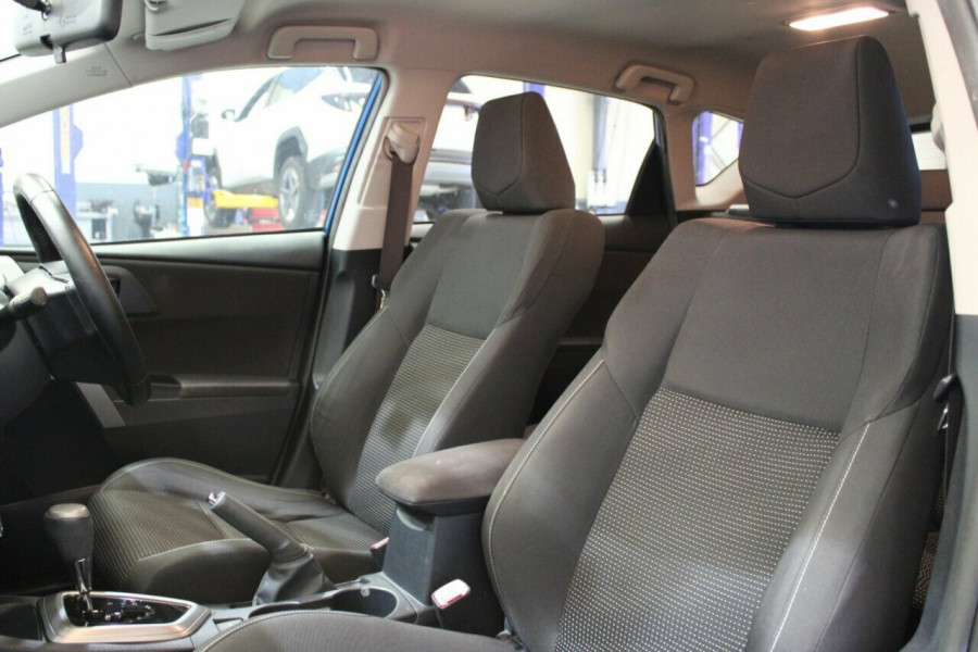 2013 Toyota Corolla ZRE182R Ascent Sport Hatch Image 16