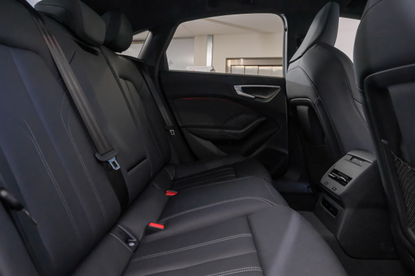 2026 MY25 Audi A5 B10 TFSI 200kW S line Sedan image 7