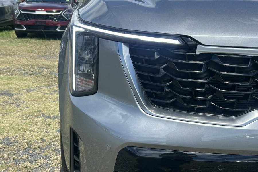 2024 MY25 Kia Sorento MQ4 PE Sport SUV Image 12