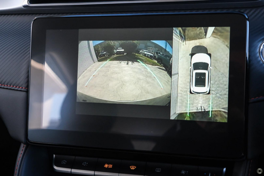 2024 MY25 MG ZST S13 Vibe SUV Image 11