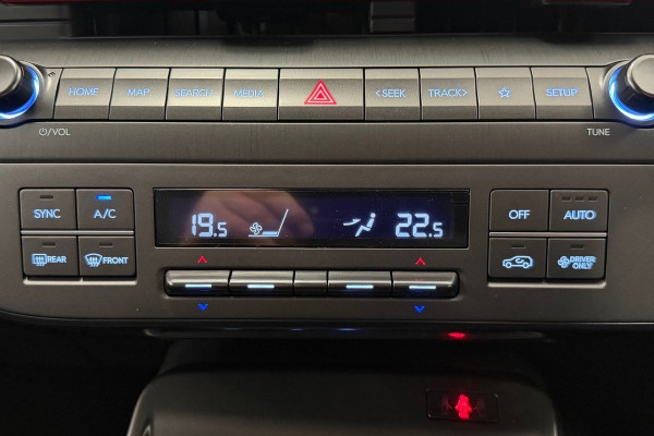 2025 MY26 Hyundai KONA SX2.V3 Hybrid Premium N Line SUV Image 33