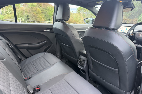 2024 MG MG3 Essence Hybrid+ Hatch Image 13
