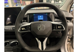2025 MG MGS5 EV ZS3EM Essence 62 Wagon