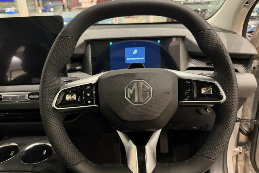 2025 MG MGS5 EV ZS3EM Essence 62 Wagon Image 16