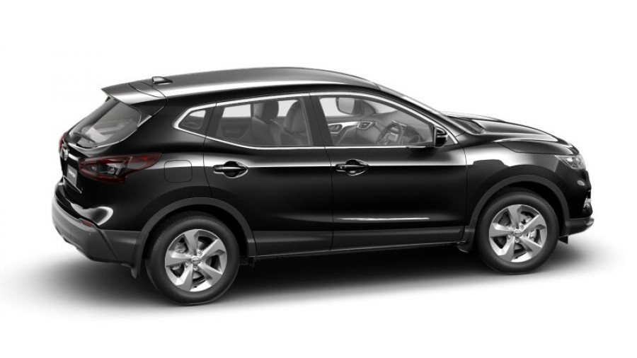 2020 MY0  Nissan QASHQAI J11 Series 3 ST Other Image 15
