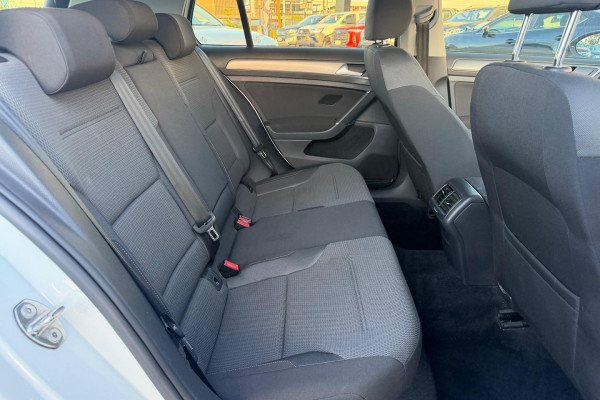 2014 MY15 Volkswagen Golf 7 90TSI Comfortline Hatch Image 22