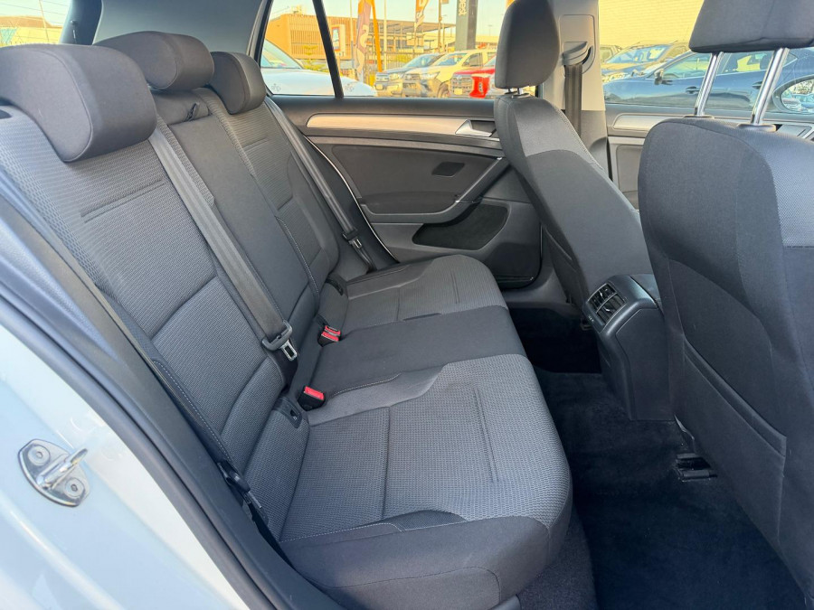 2014 MY15 Volkswagen Golf 7 90TSI Comfortline Hatch Image 22