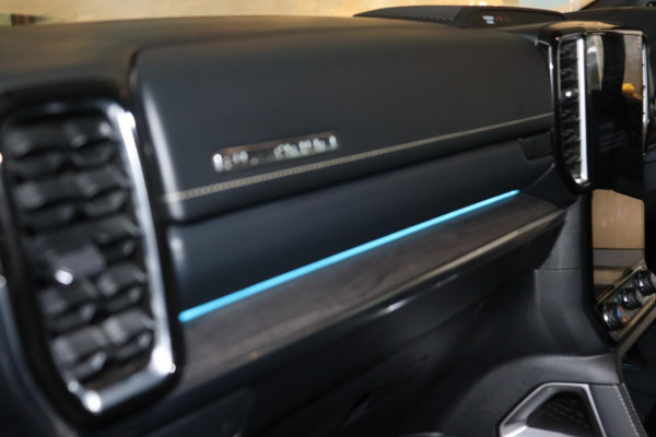 2025 MY25.25 Ford Ranger P703 Platinum Ute Image 25