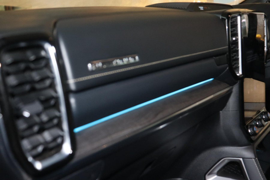 2025 MY25.25 Ford Ranger P703 Platinum Ute Image 25