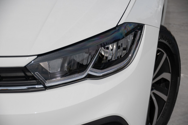 2025 MY26 Volkswagen Polo AE 85TSI Life Hatch Image 19