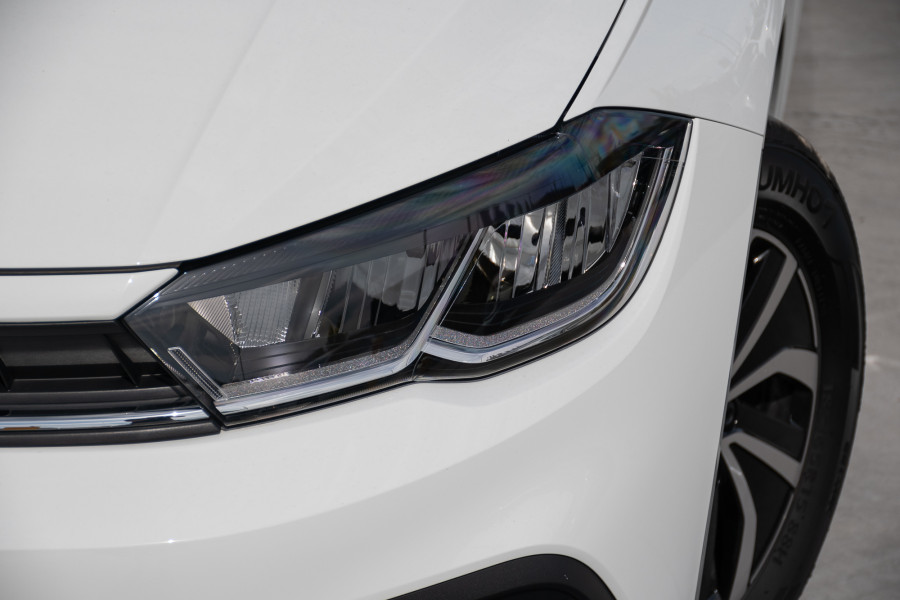 2025 MY26 Volkswagen Polo AE 85TSI Life Hatch Image 19