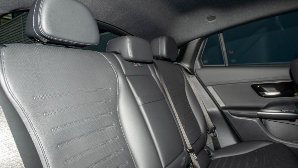 2026 Mercedes-Benz GLC-Class GLC300 SUV image 12