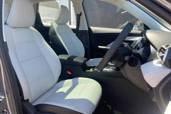 2026 MG ZS Essence Hybrid+ SUV Image 10