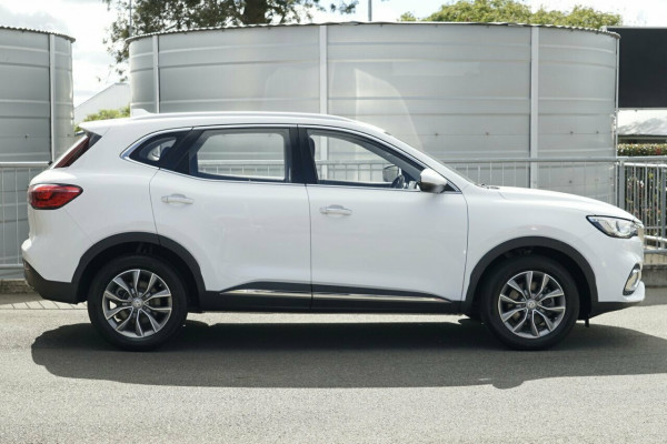 2022 MG HS SAS23 MY22 Vibe DCT FWD Wagon