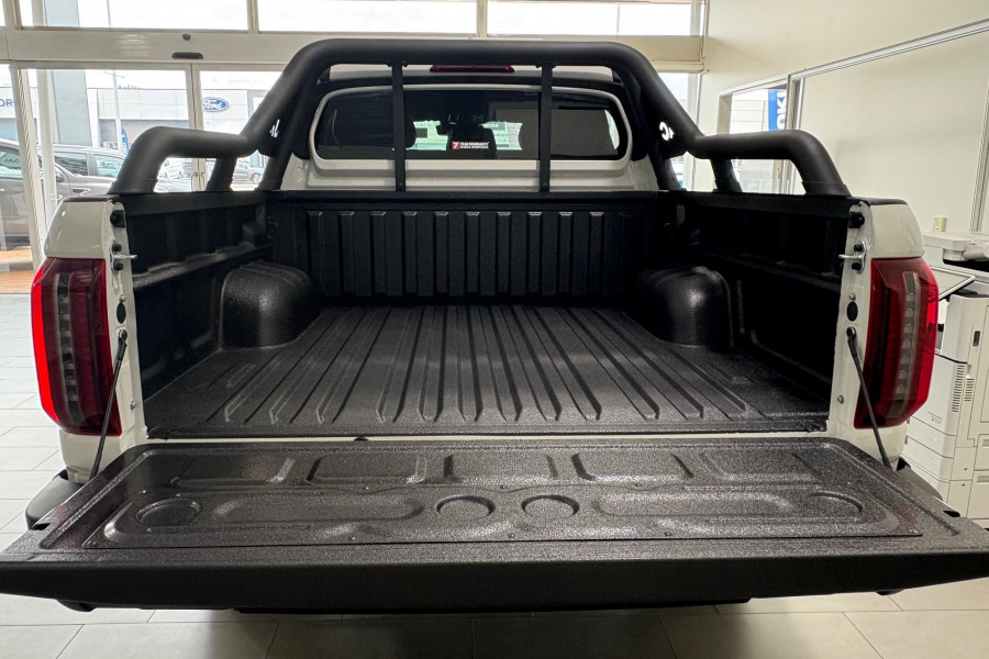 2024 JAC T9  Haven Ute Image 21