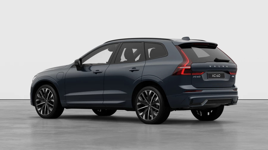 2026 Volvo XC60 UZ Ultra T8 Plug-in Hybrid Dark SUV Image 3