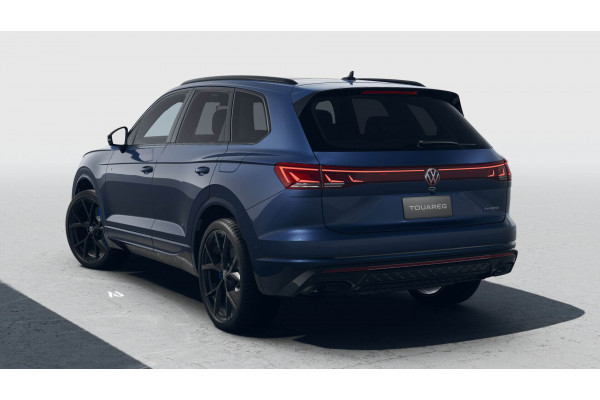 2024 Volkswagen Touareg RC R SUV