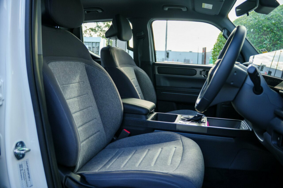 2025 MY26 Kia Tasman TK SX Cab Chassis Image 20