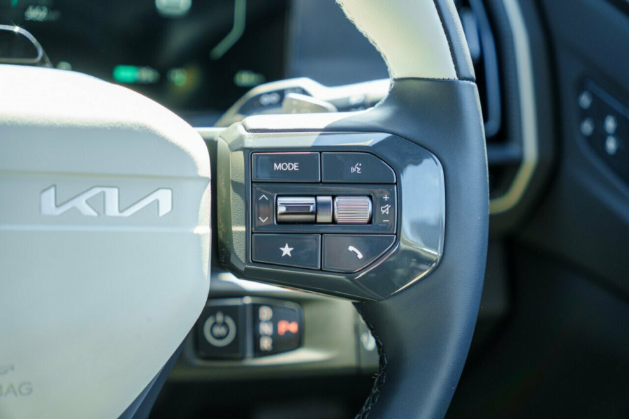 2025 Kia EV5 OVc GT-Line SUV Image 13
