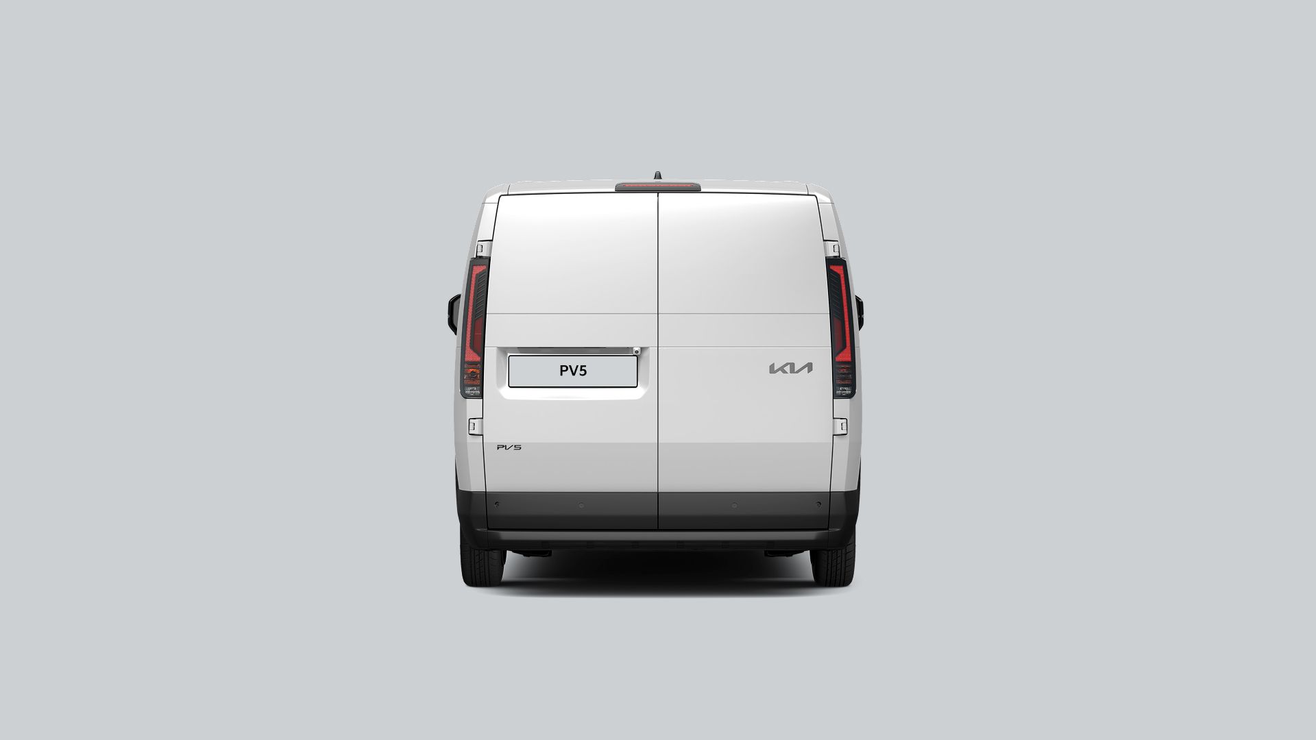 Designed for convenience, built for easy loading. Image