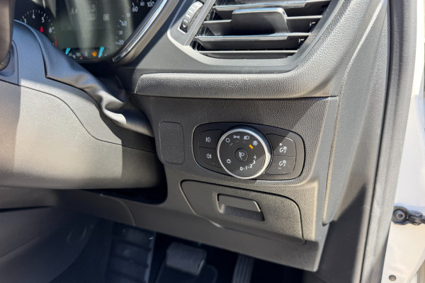 2019 MY19.25 Ford Focus SA Active Hatch Image 29