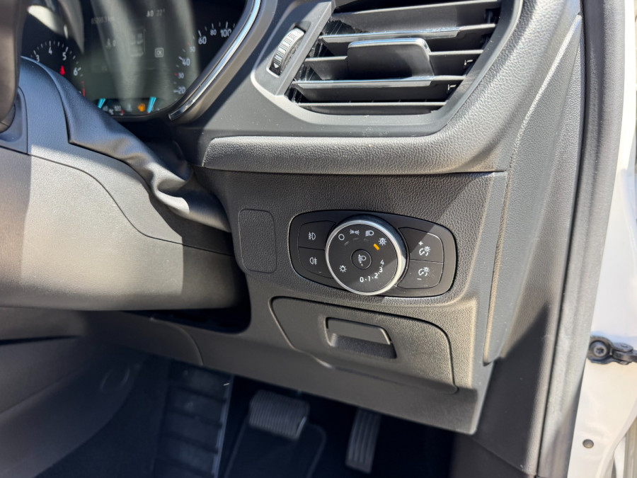 2019 MY19.25 Ford Focus SA Active Hatch Image 29