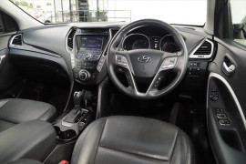 2015 Hyundai Santa Fe DM3 Series II MY16 Elite Suv