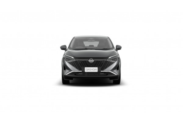 2024 MY25 Nissan QASHQAI J12 ST SUV