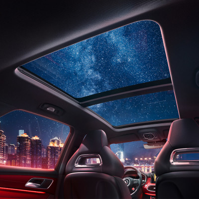 MY20 MG HS Essence 1.5T</br>&nbsp;