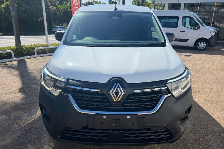 2024 Renault Kangoo XFK L2 Van Image 8