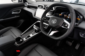 2025 MG ZS ZS32 Essence Turbo SUV