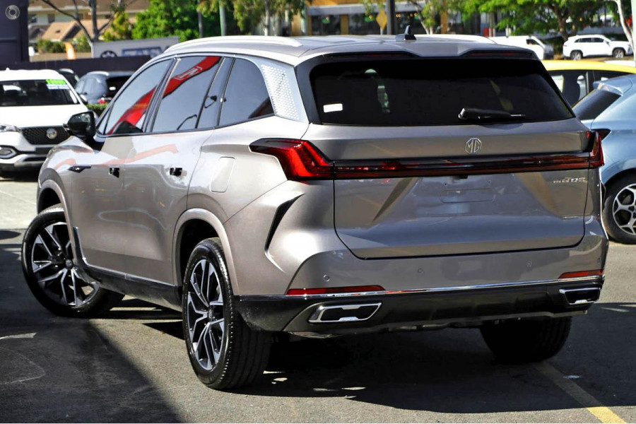 2025 MG QS IS31 Excite SUV Image 3