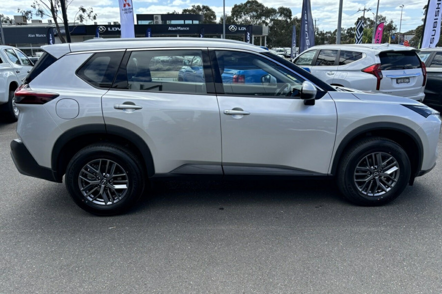 2024 MY23 Nissan X-Trail T33 ST SUV Image 8