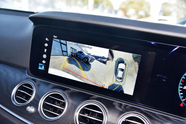 2020 Mercedes-Benz E-Class W213 E200 Sedan Image 11