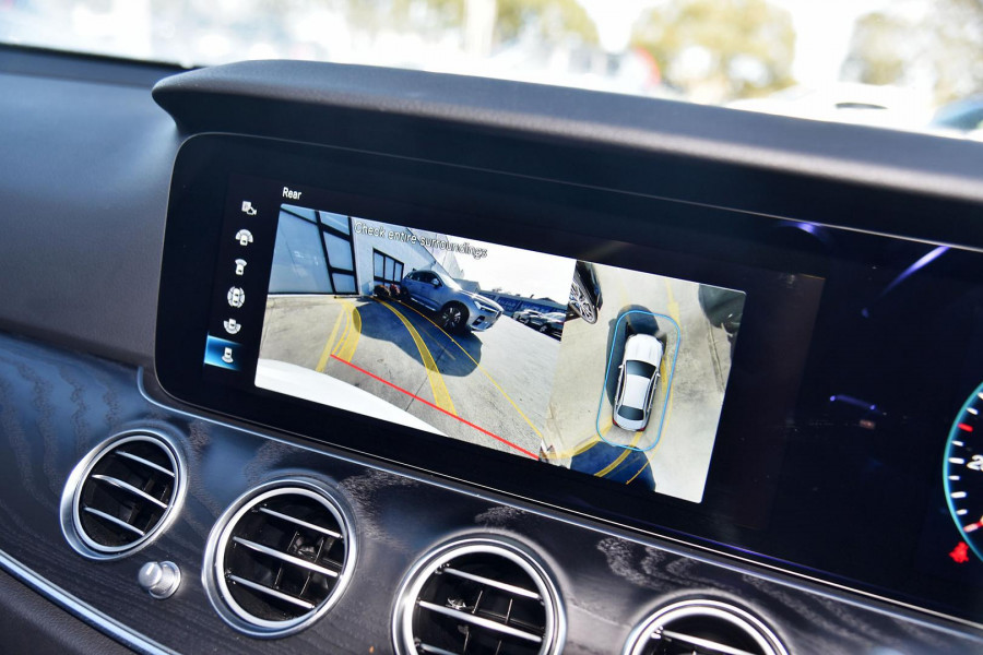 2020 Mercedes-Benz E-Class W213 E200 Sedan Image 11