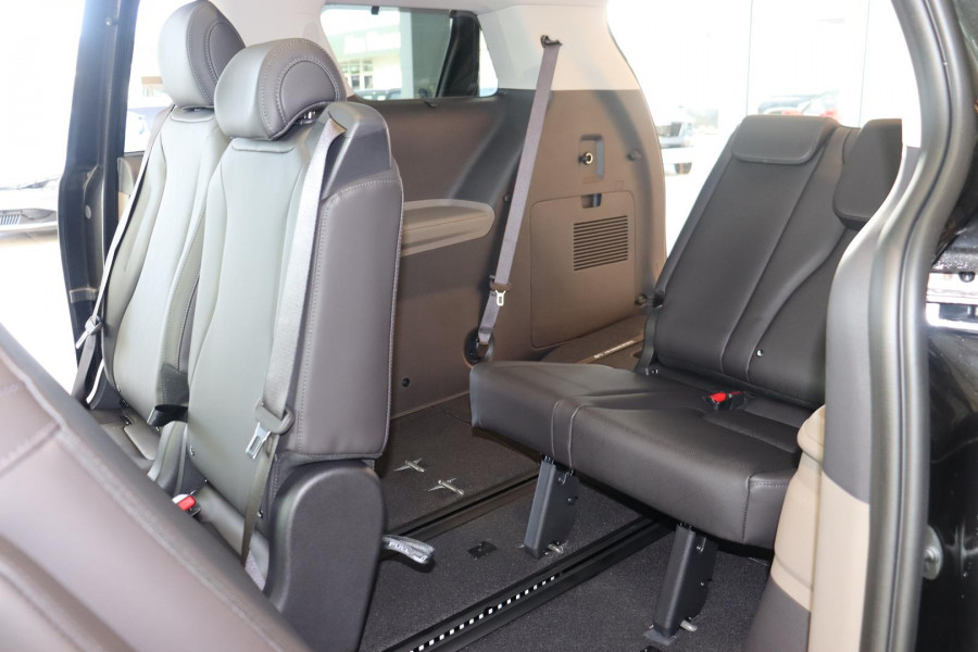 2026 MY27 Kia Carnival KA4 PE GT-Line People Mover Image 30